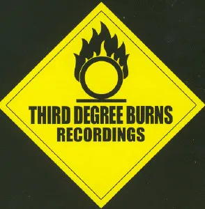 Third Degree Burns Recordings