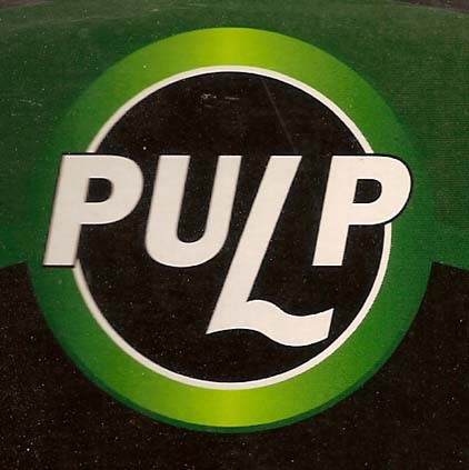 Pulp