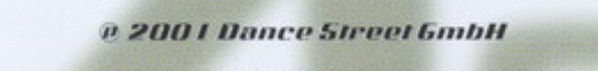 Dance Street Gmbh