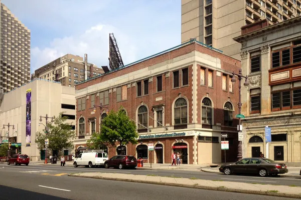 Regent Sound Studios, Philadelphia