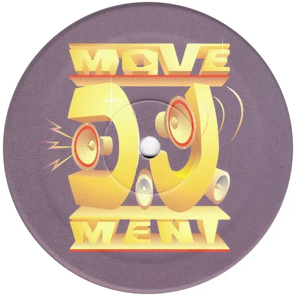DJ Movement
