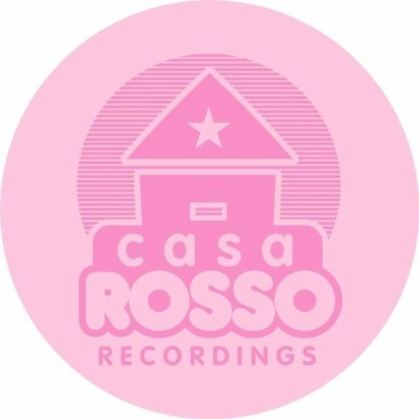 Casa Rosso Recordings