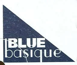 Blue Basique