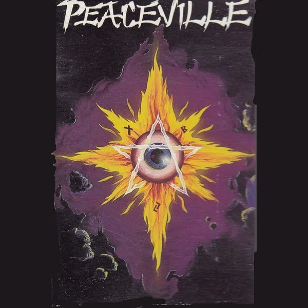 Peaceville