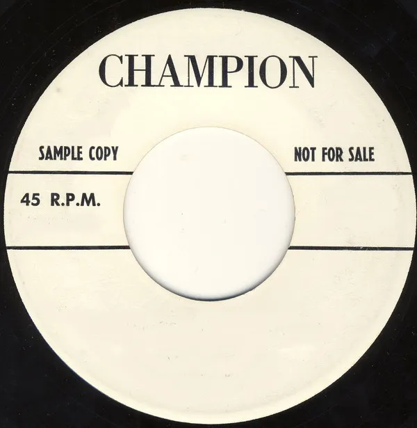 Champion (2)