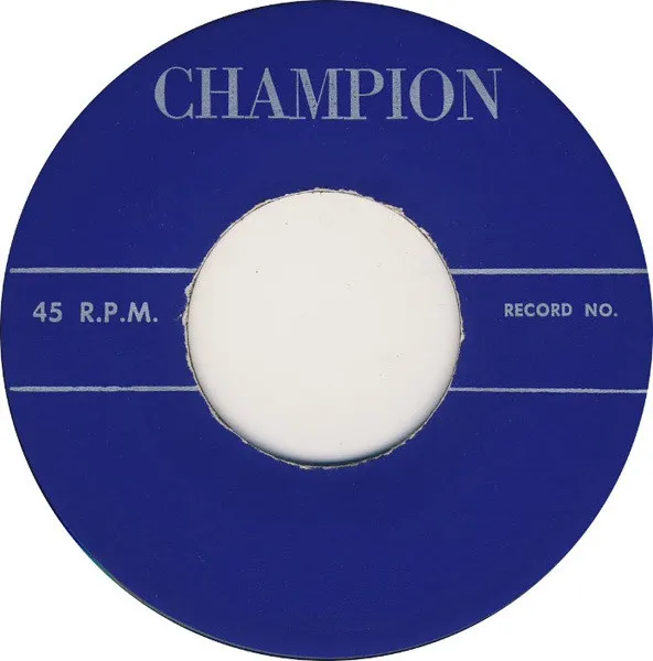 Champion (2)