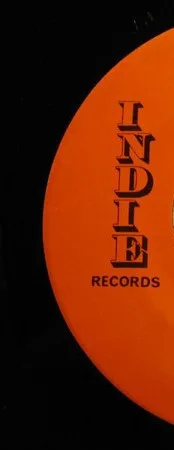 Indie Records (8)