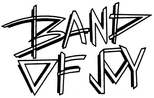 Band Of Joy