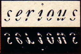 Serious Records (2)