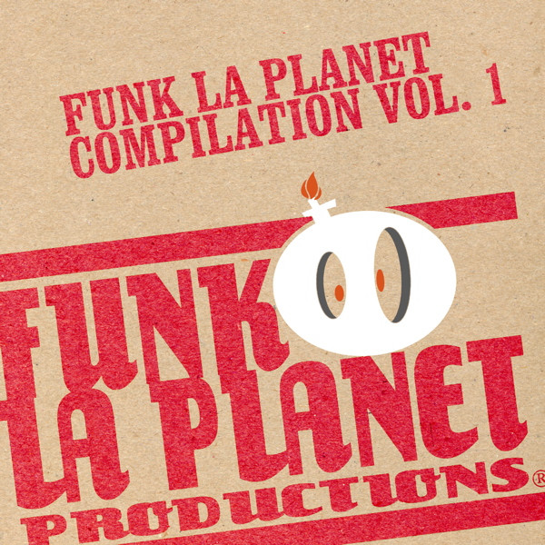Funk La Planet