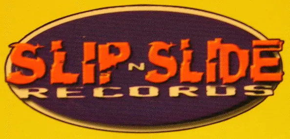 Slip-N-Slide Records