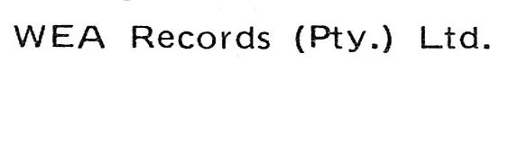 WEA Records (Pty) Ltd.