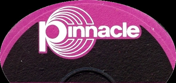 Pinnacle Records