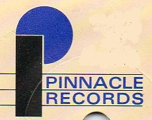 Pinnacle Records