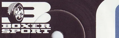 Boxer Recordings