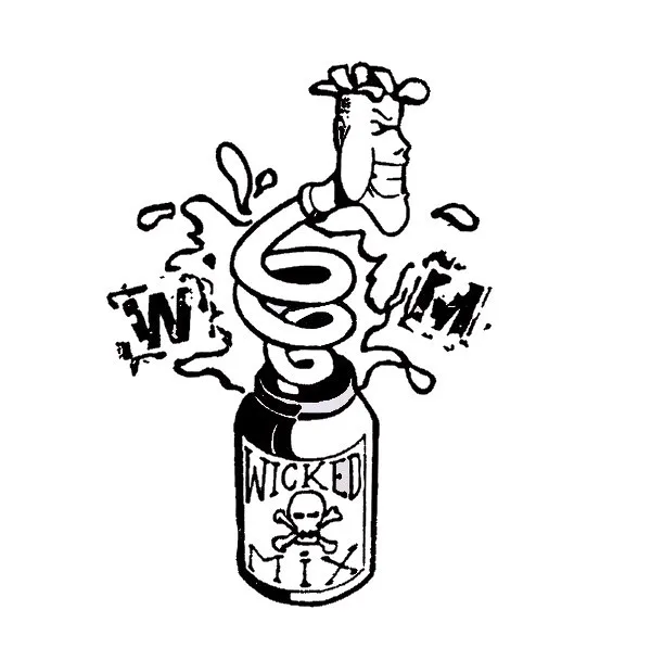Wicked Mix
