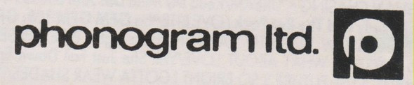 Phonogram Ltd.
