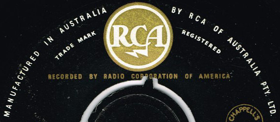 RCA Of Australia Pty. Ltd.