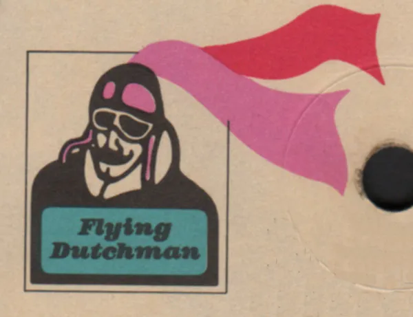 Flying Dutchman