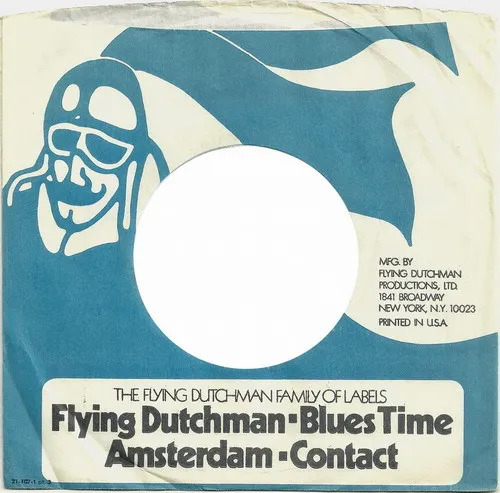 Flying Dutchman