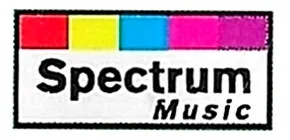 Spectrum Music (2)