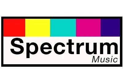Spectrum Music (2)