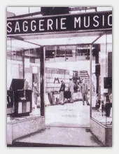 Messaggerie Musicali