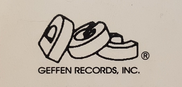 Geffen Records, Inc.