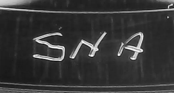 SNA