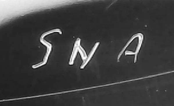 SNA