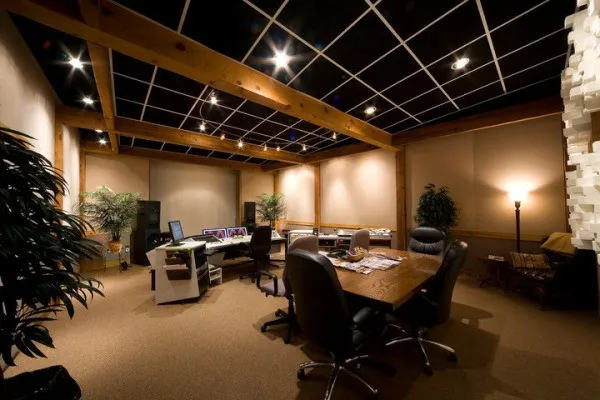 Mayfield Mastering