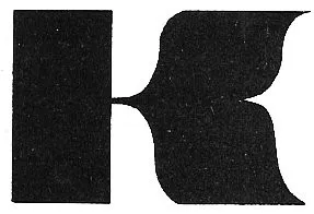 Keel Record Mfg. Of Canada Limited