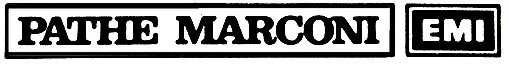 Pathé Marconi EMI