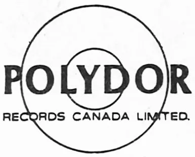 Polydor Records Canada Limited