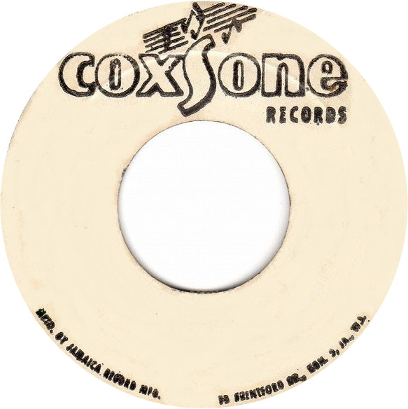 Coxsone Records