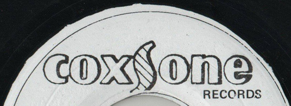 Coxsone Records