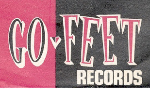 Go-Feet Records