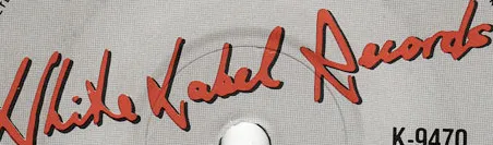White Label Records