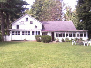 Carriage House Studios