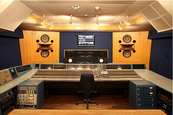 Heart Beat Recording Studio