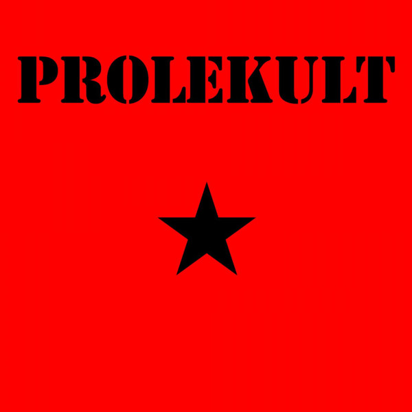 Prolekult