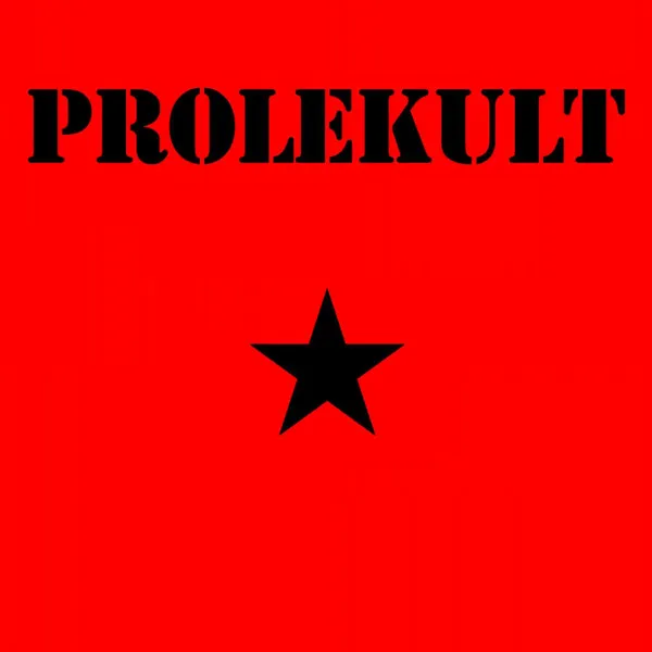 Prolekult