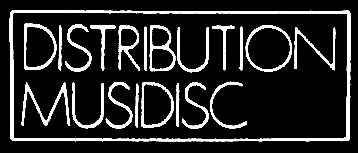 Distribution Musidisc