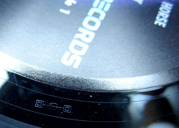 MCA Pressing Plant, Gloversville