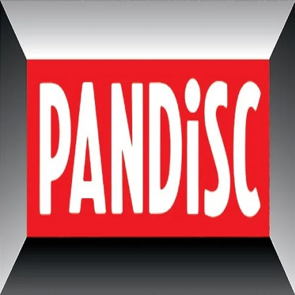 Pandisc Music Corporation