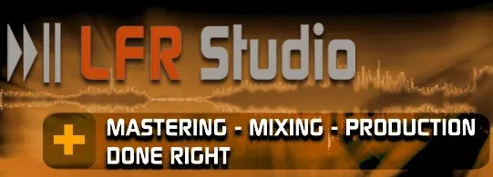 Low Frequency Studios