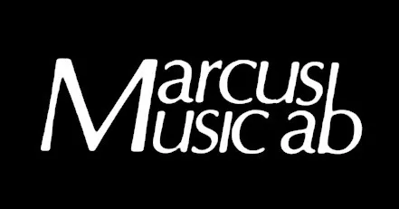 Marcus Music AB