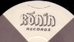 Ronin Records