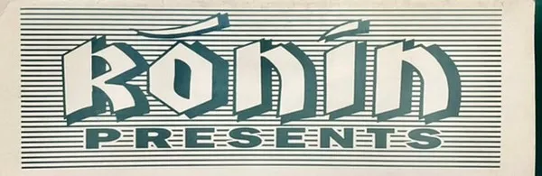 Ronin Records