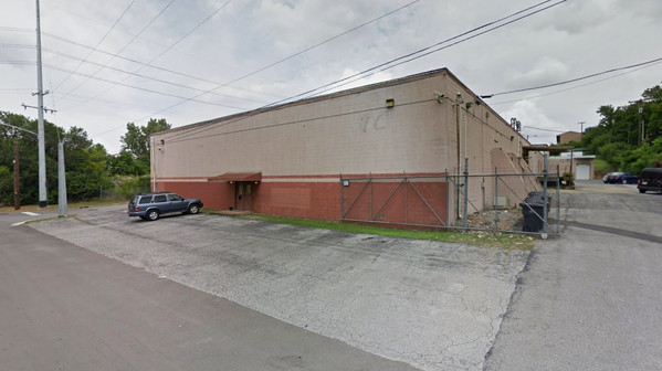 Mid-South Record Pressing Company